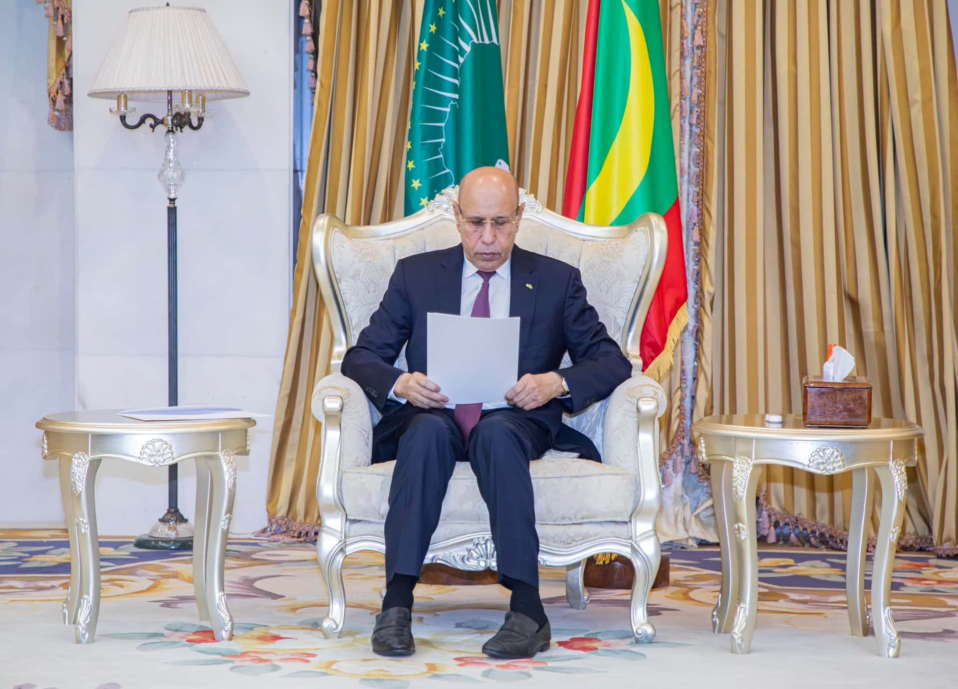 صورة المقال