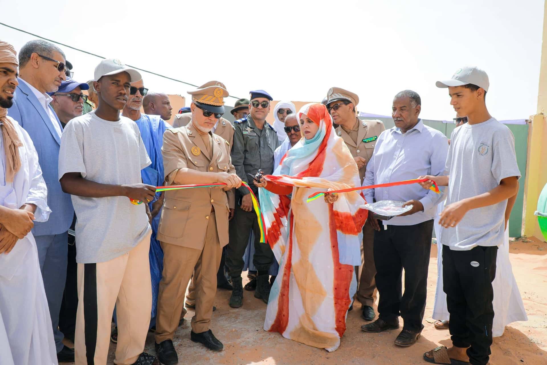 صورة المقال