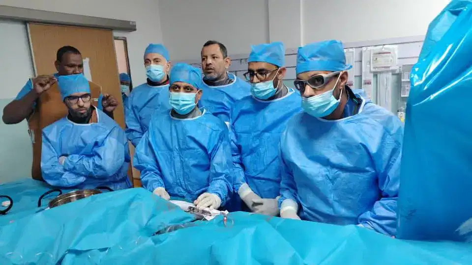 صورة المقال