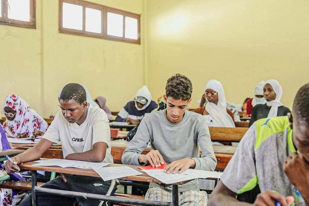 صورة المقال