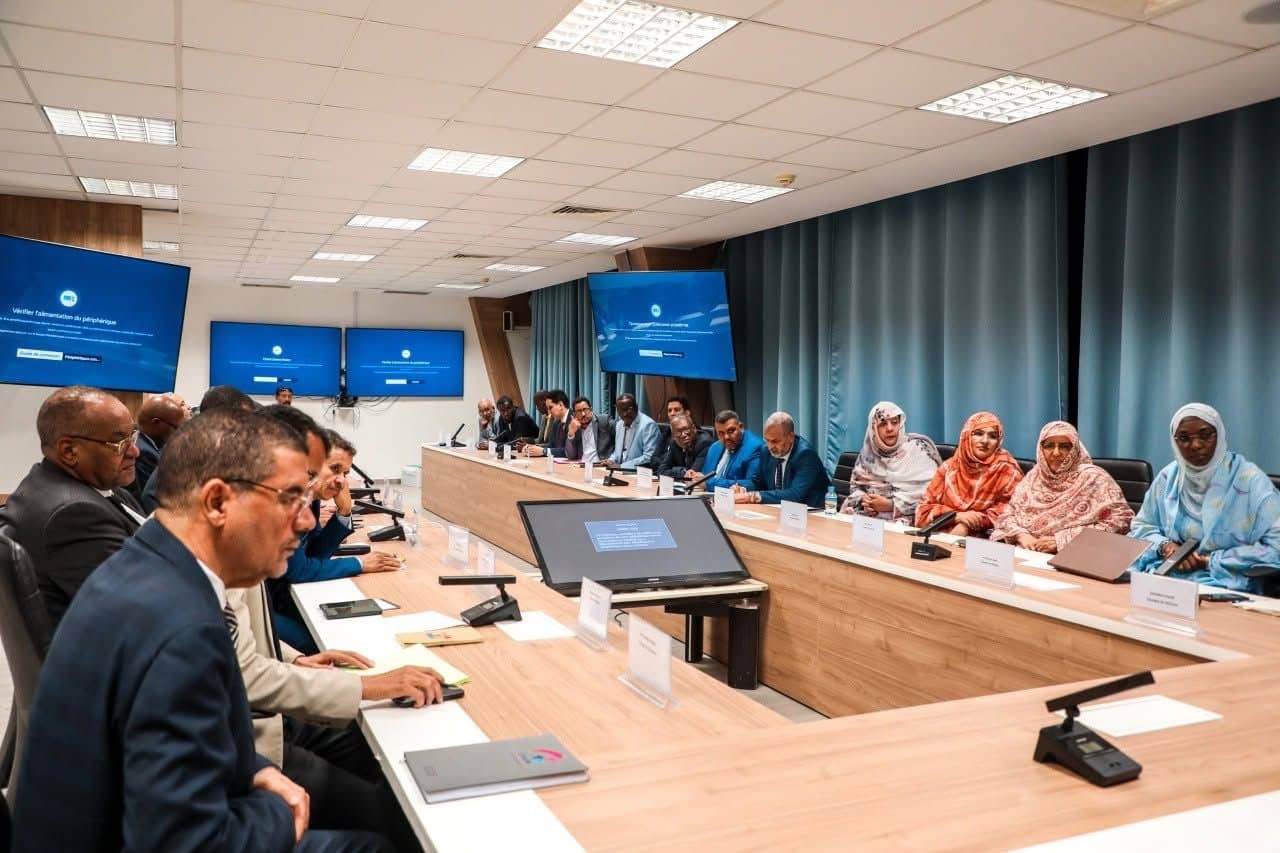 موريتانيا: تفعيل نظام الأقطاب لتعزيز كفاءة القطاع الصحي