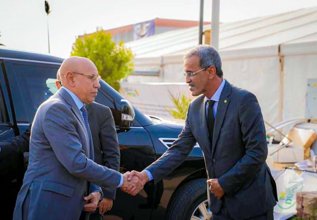 صورة المقال