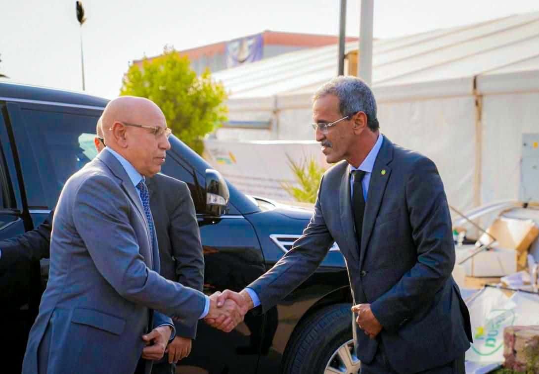 صورة المقال