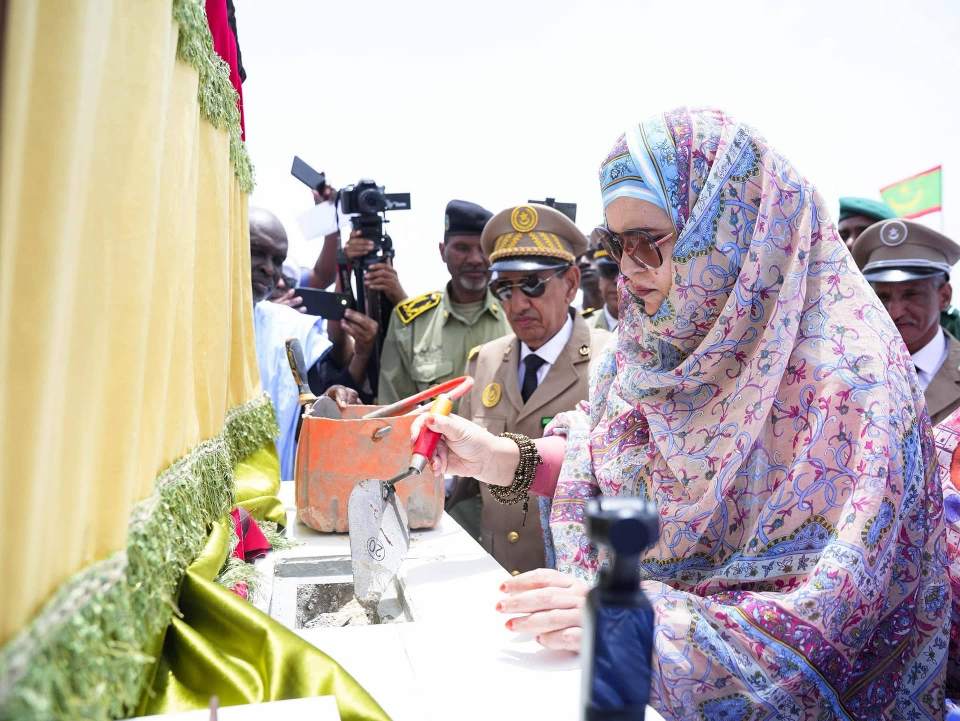 الصورة الرئيسية للمقال