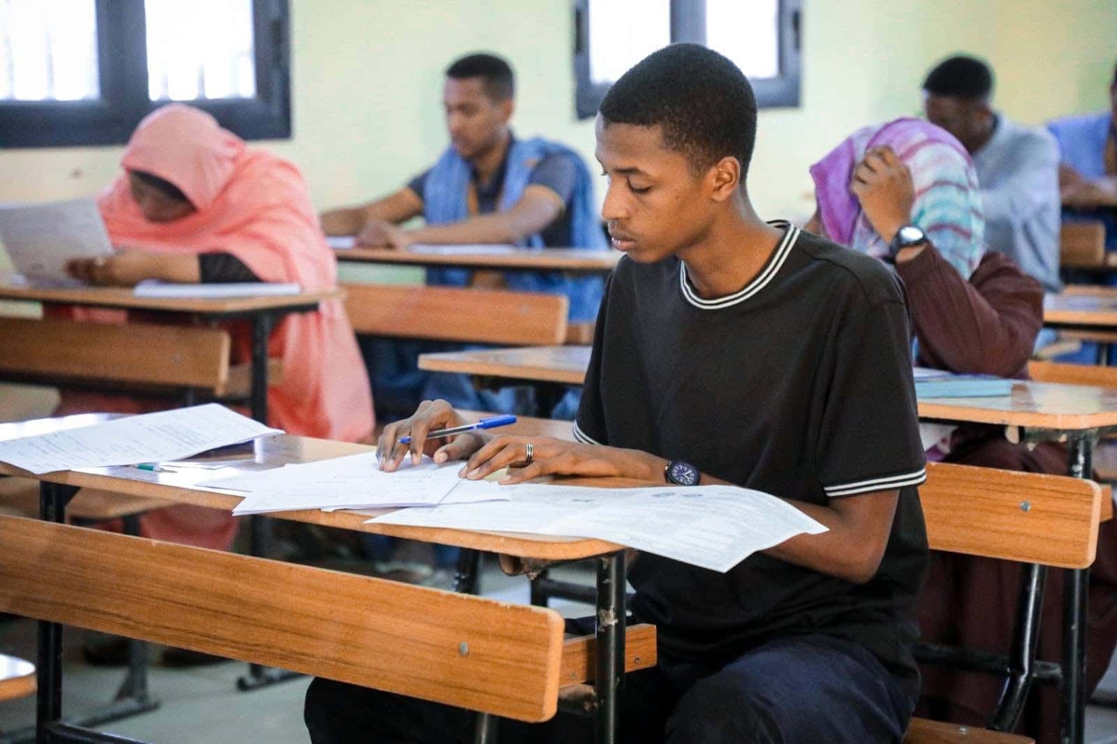 صورة المقال