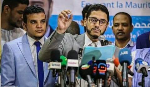 نور الدين ولد محمدو يدعو إلى حوار سياسي “جاد وجريء” لإصلاح الدولة