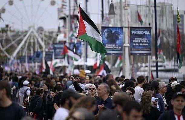 صورة المقال