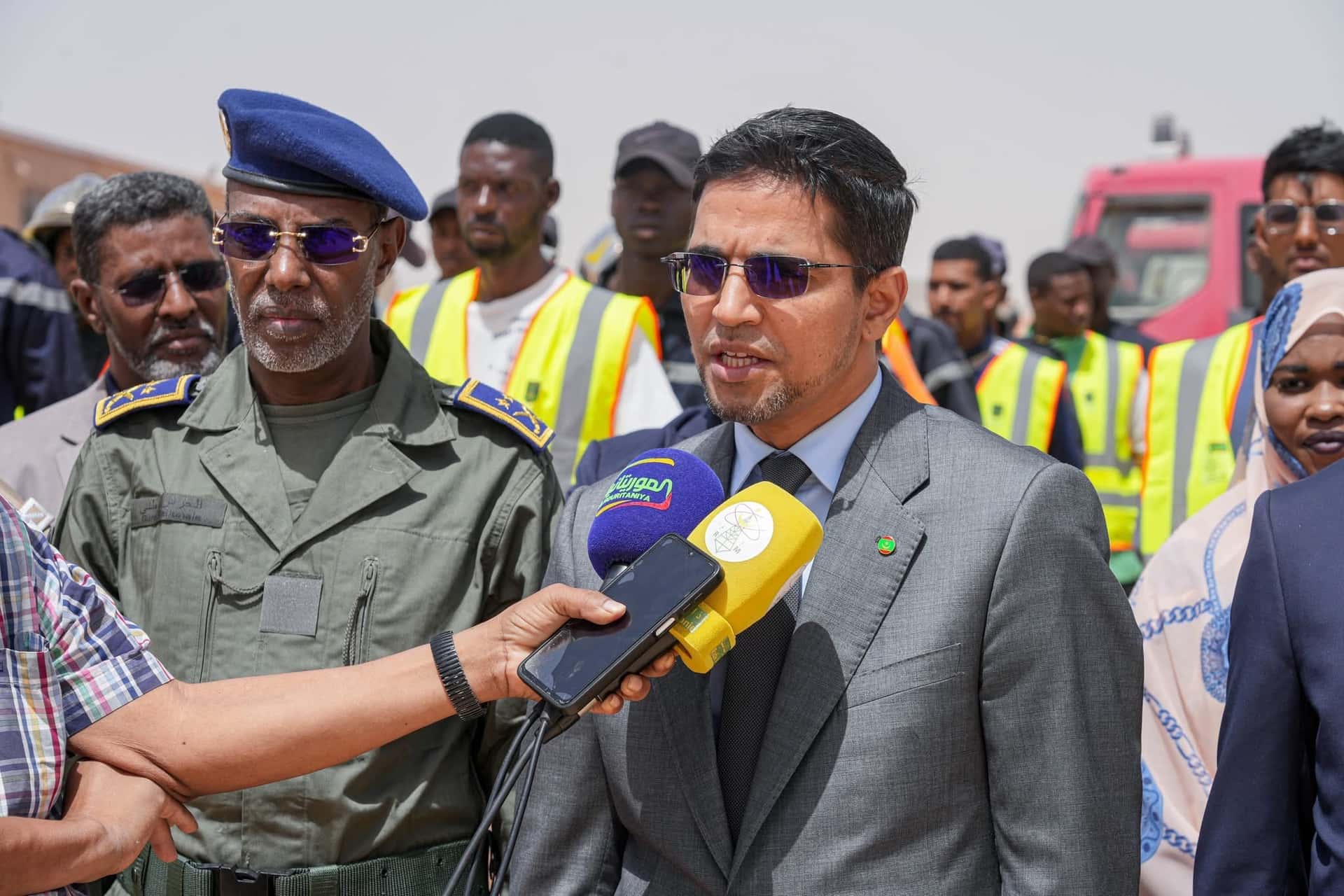 صورة المقال