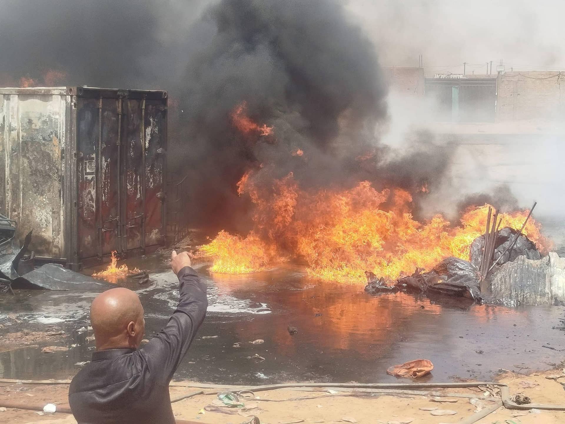 الصورة الرئيسية للمقال