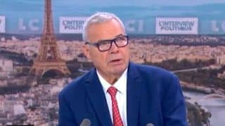 عقيد فرنسي: موريتانيا نموذج للاستقرار في الساحل وشريك موثوق فيه لباريس