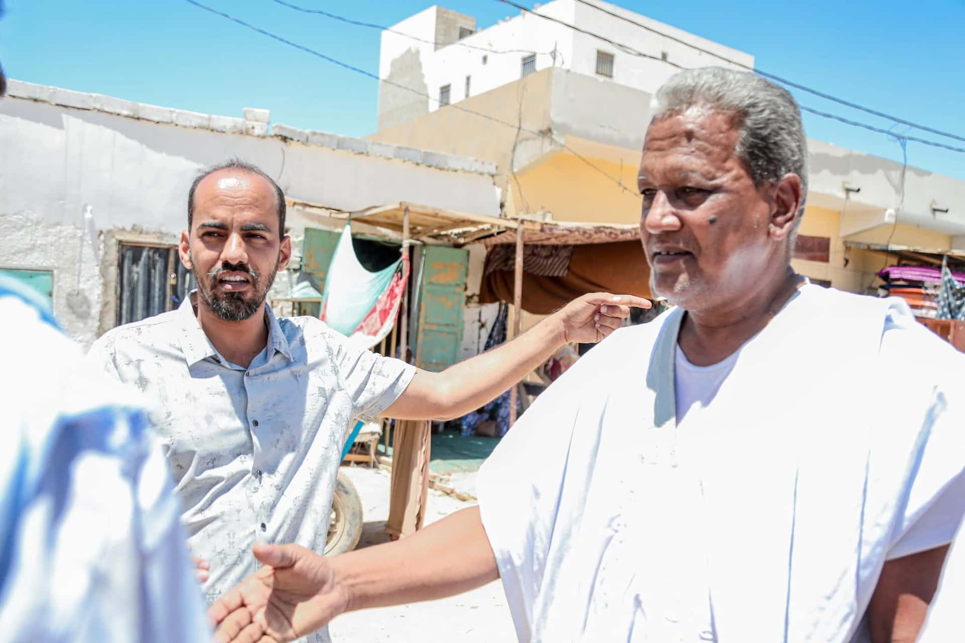 صورة المقال