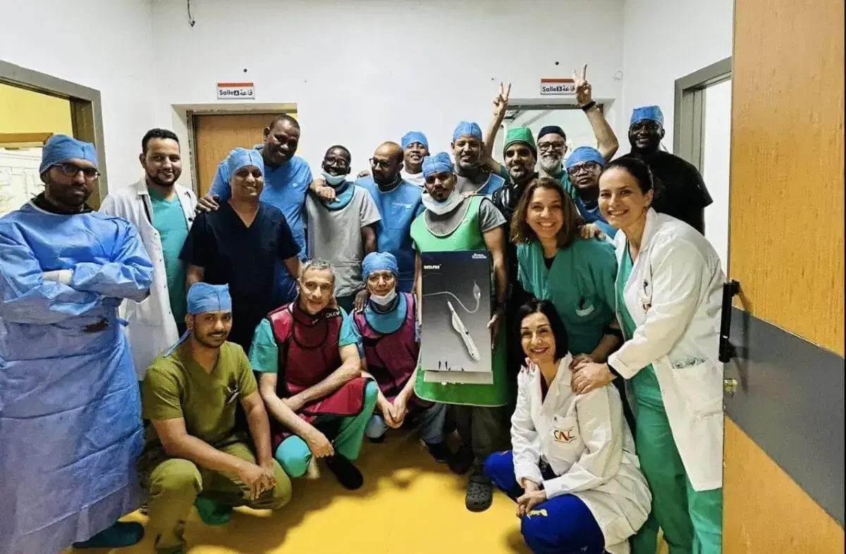 الصورة الرئيسية للمقال