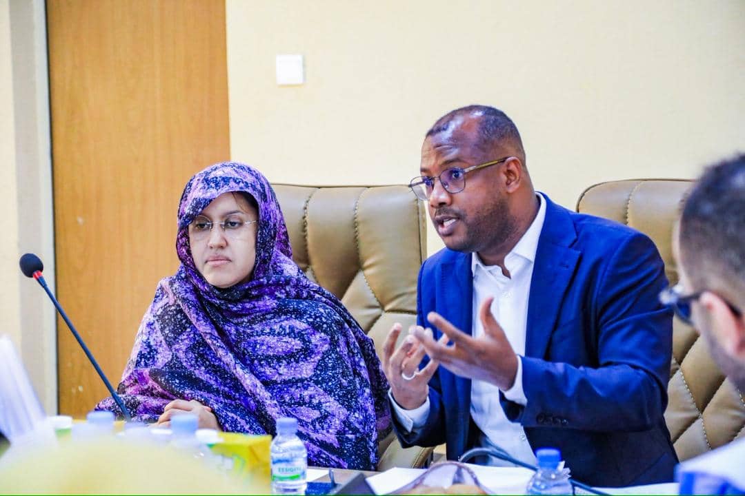 مجلس بلدية لكصر يصادق على مداولات مالية وإدارية