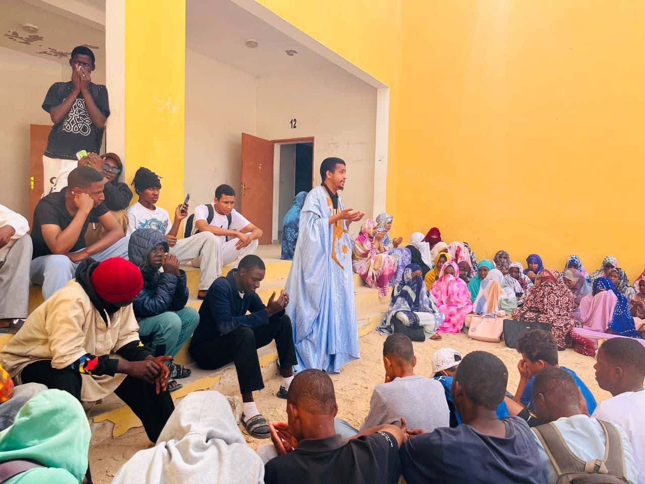 صورة المقال