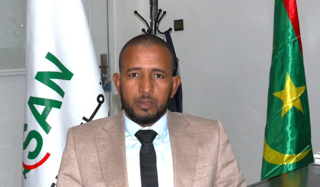 المدير العام لشركة مسالخ نواكشوط يعلن تسوية وضعية الشركة مع صناديق الضمان الاجتماعي والصحي