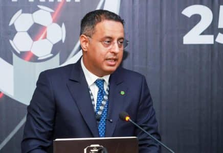 ولد يحيى: “المرابطون” في مرحلة إعادة بناء والجيل الحالي واعد