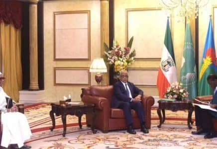 موريتانيا تحشد الدعم الإفريقي لترشيح كمبا با لقيادة المنظمة الفرنكوفونية
