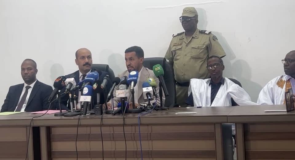 النيابة تنفي تعنيف وردة سليمان وتؤكد استمرار التحقيق