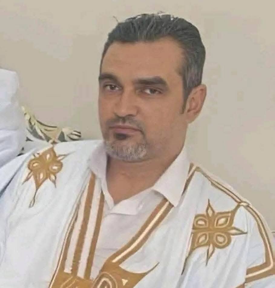 ناشط بيئي: أسماك نافقة تغزو شوارع نواذيبو وتفضح “فشل الرقابة”