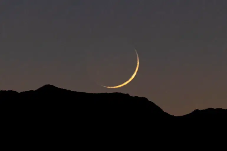 موريتانيا تعلن الاثنين أول أيام ذي الحجة وعيد الأضحى الأربعاء 27 مايو