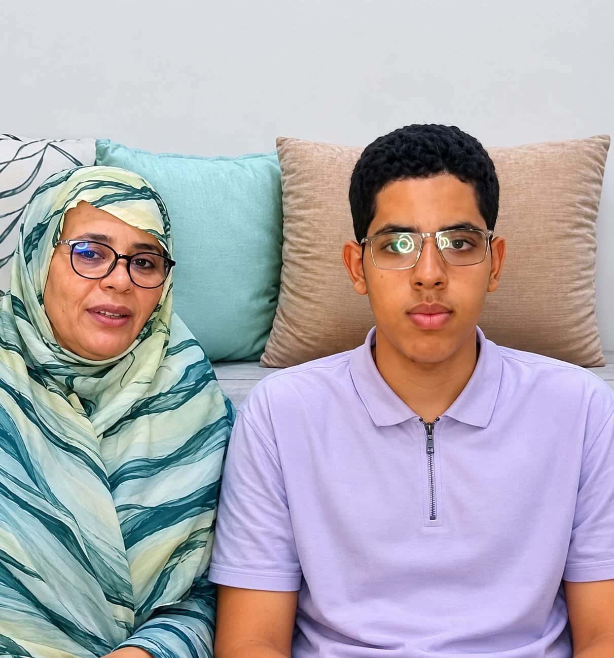 صورة المقال