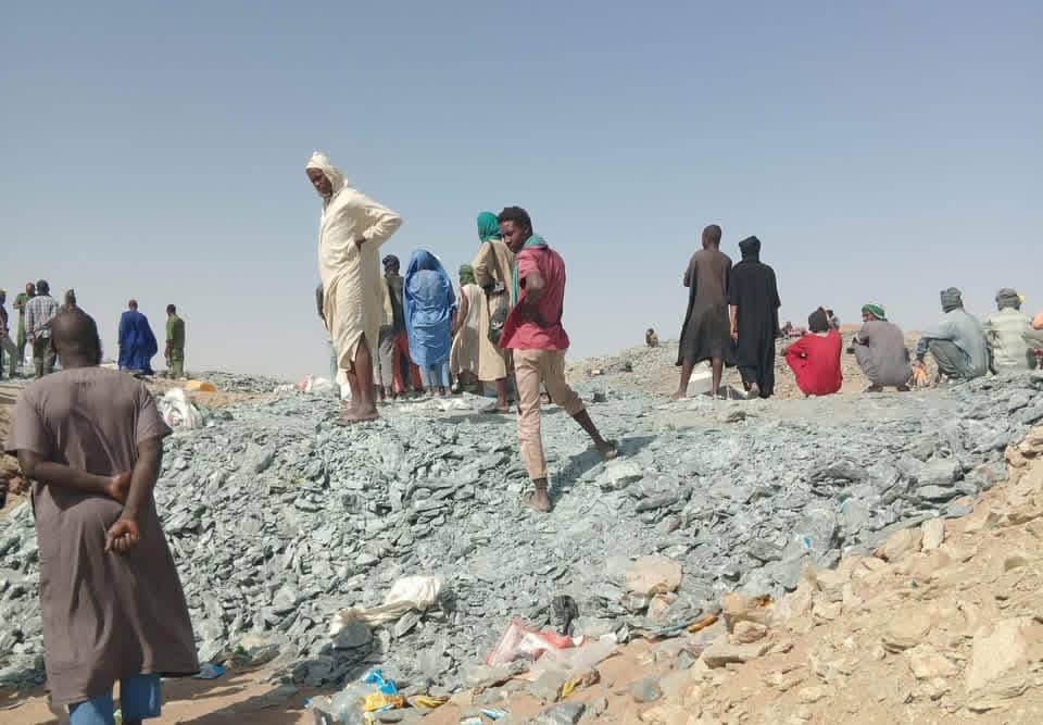 فاجعة في تنومر.. تأكيد وفاة 5 منقبين اختناقًا داخل بئر للتنقيب الأهلي