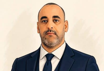 إيداع المحامي ولد زروق السجن بأمر من قاضي التحقيق في نواكشوط الغربية