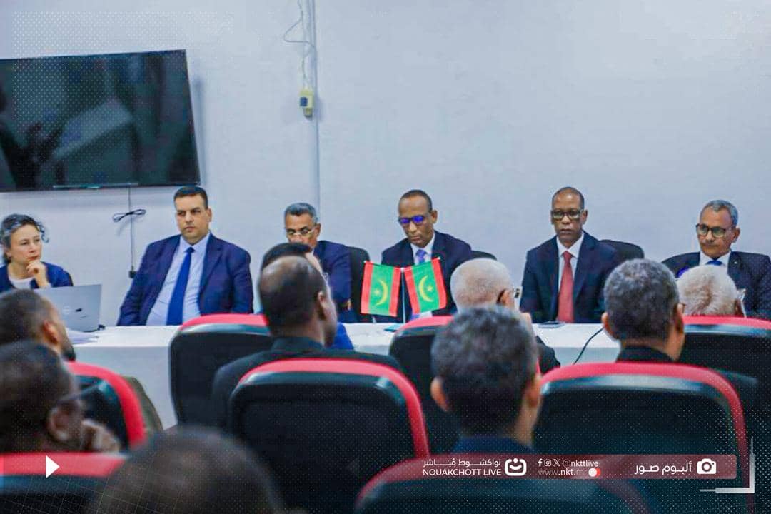وزارة الوظيفة العمومية تنظم ورشة تشاورية حول عصرنة قانون الشغل