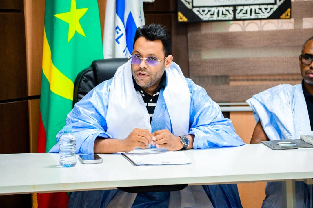 الأمانــــــة الدائمة للاتصــــال والتكوين بحزب الإنصاف تعقد أول اجتــــماع لها