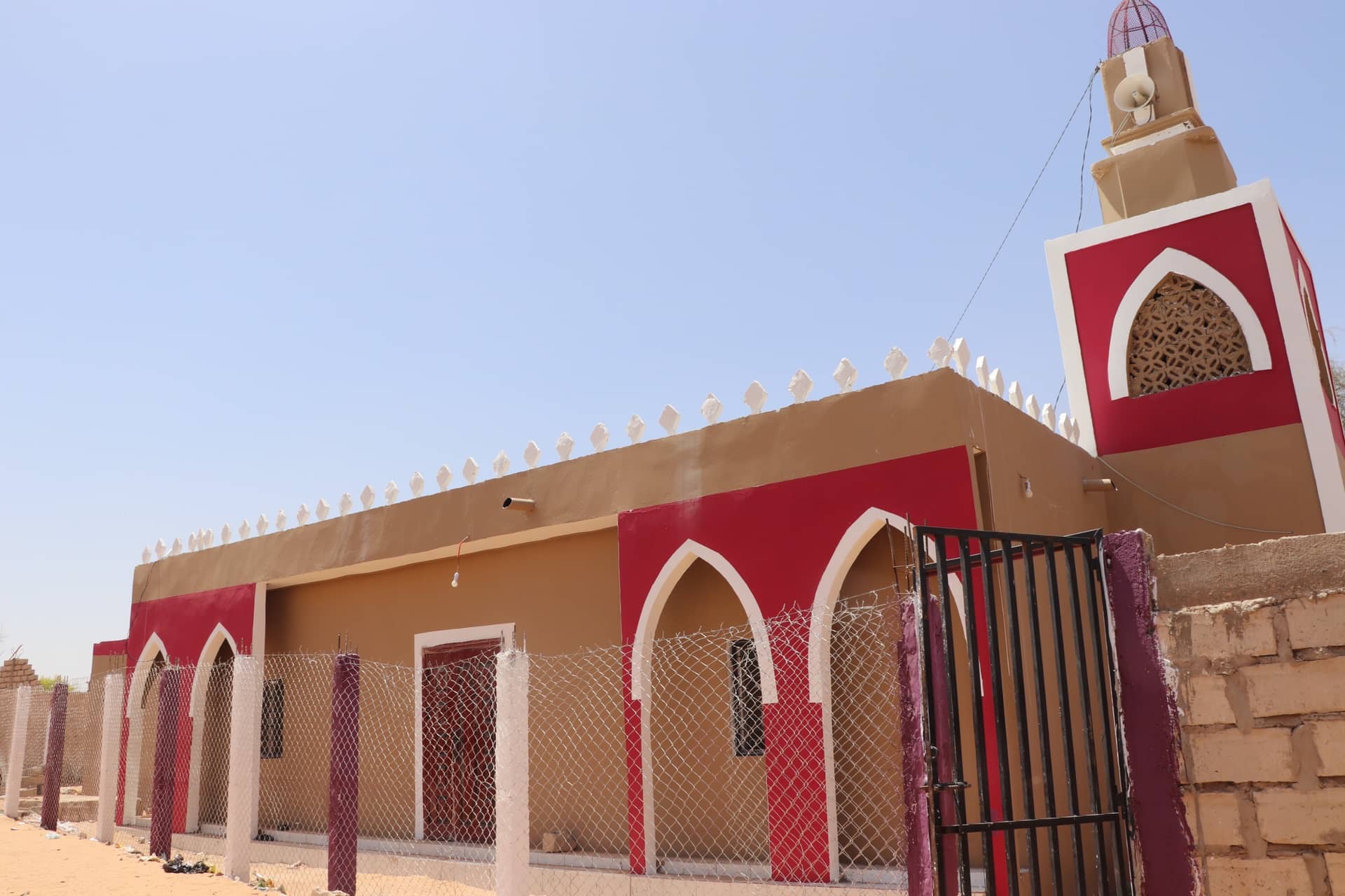 توجيه حكومي بتسريع بناء المساجد في المناطق الأكثر احتياجًا