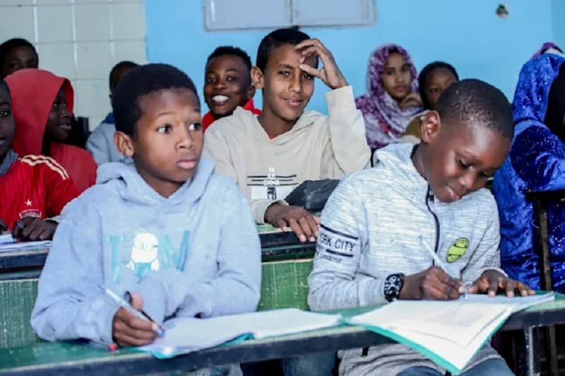 الصورة الرئيسية للمقال