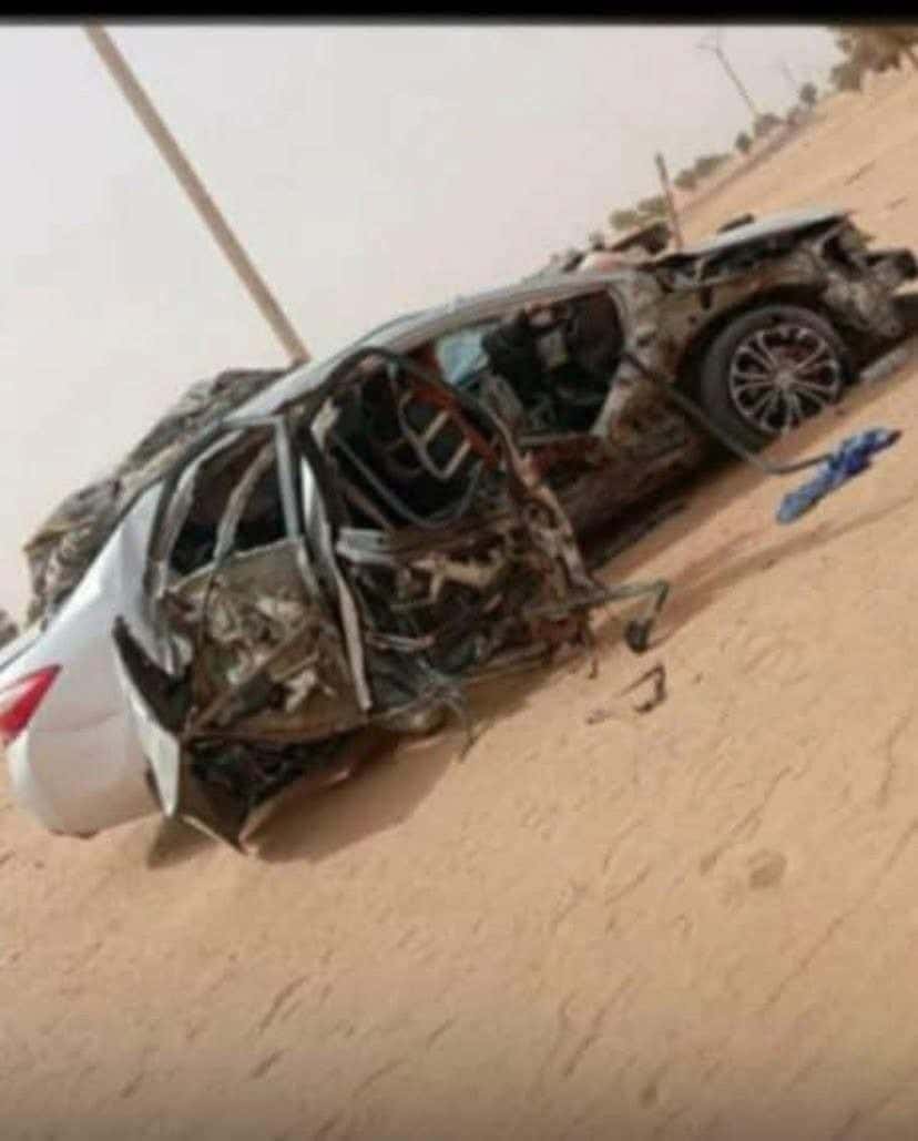 صورة المقال