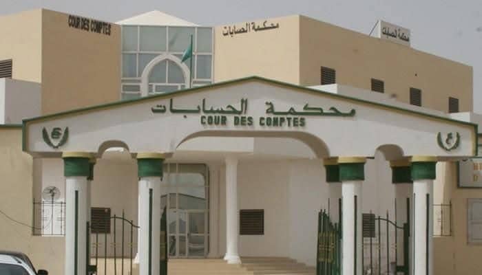 القضاء يبرئ المتهمين في “تقرير محكمة الحسابات”ويغلق الملف