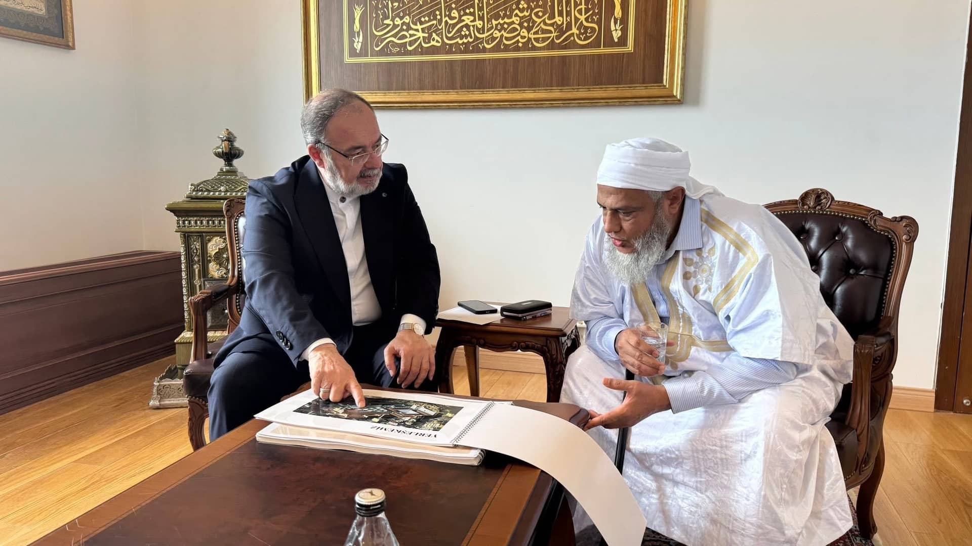 الصورة الرئيسية للمقال