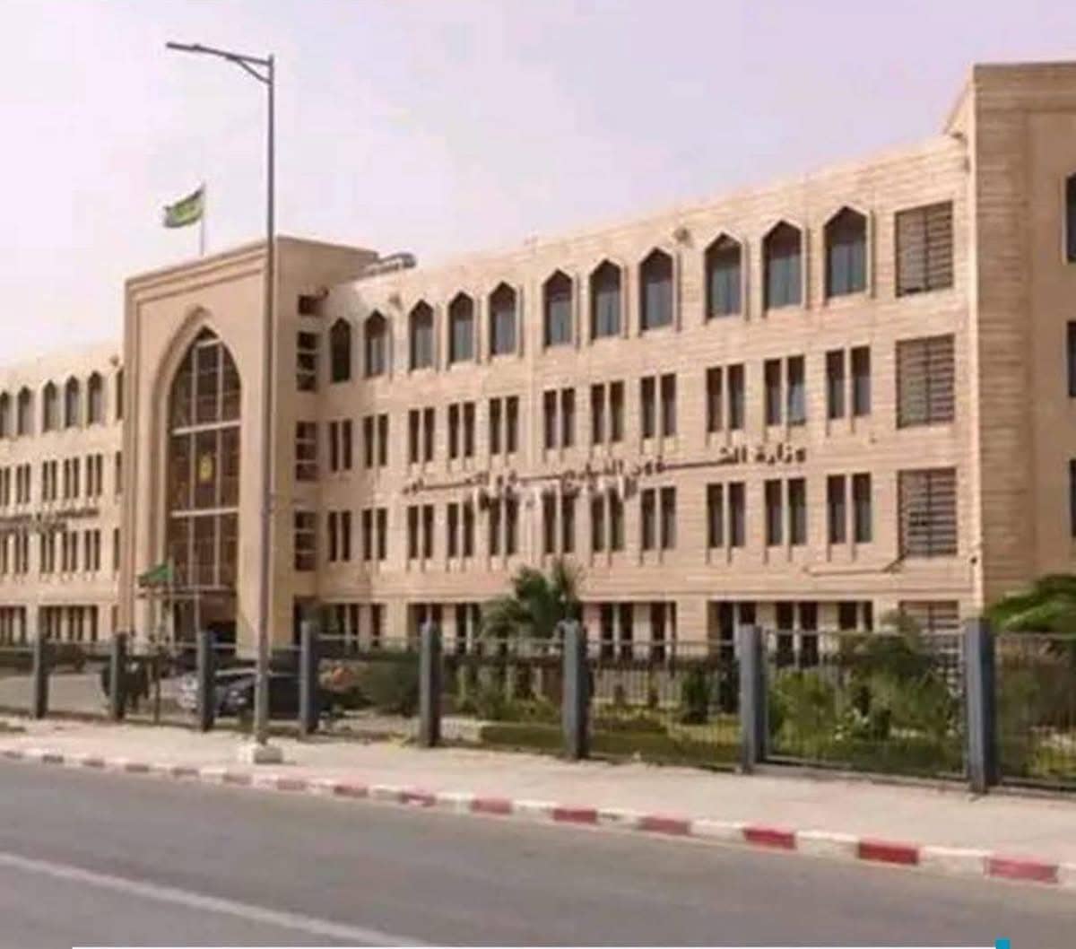 موريتانيا تدعو إلى دعم دولي للمتضررين من زلزالي فنزويلا