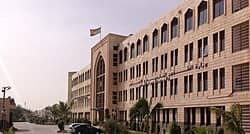 موريتانيا تدين الاعتداءات على الكويت والبحرين وتؤكد تضامنها مع البلدين