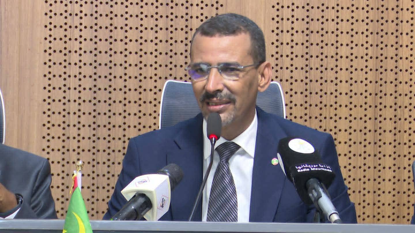 مؤتمر الرؤساء بالجمعية الوطنية يحيل تعديلات النظام الأساسي للجمارك إلى لجنة المالية