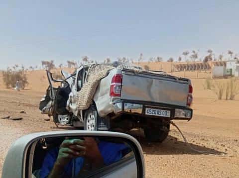 صورة المقال
