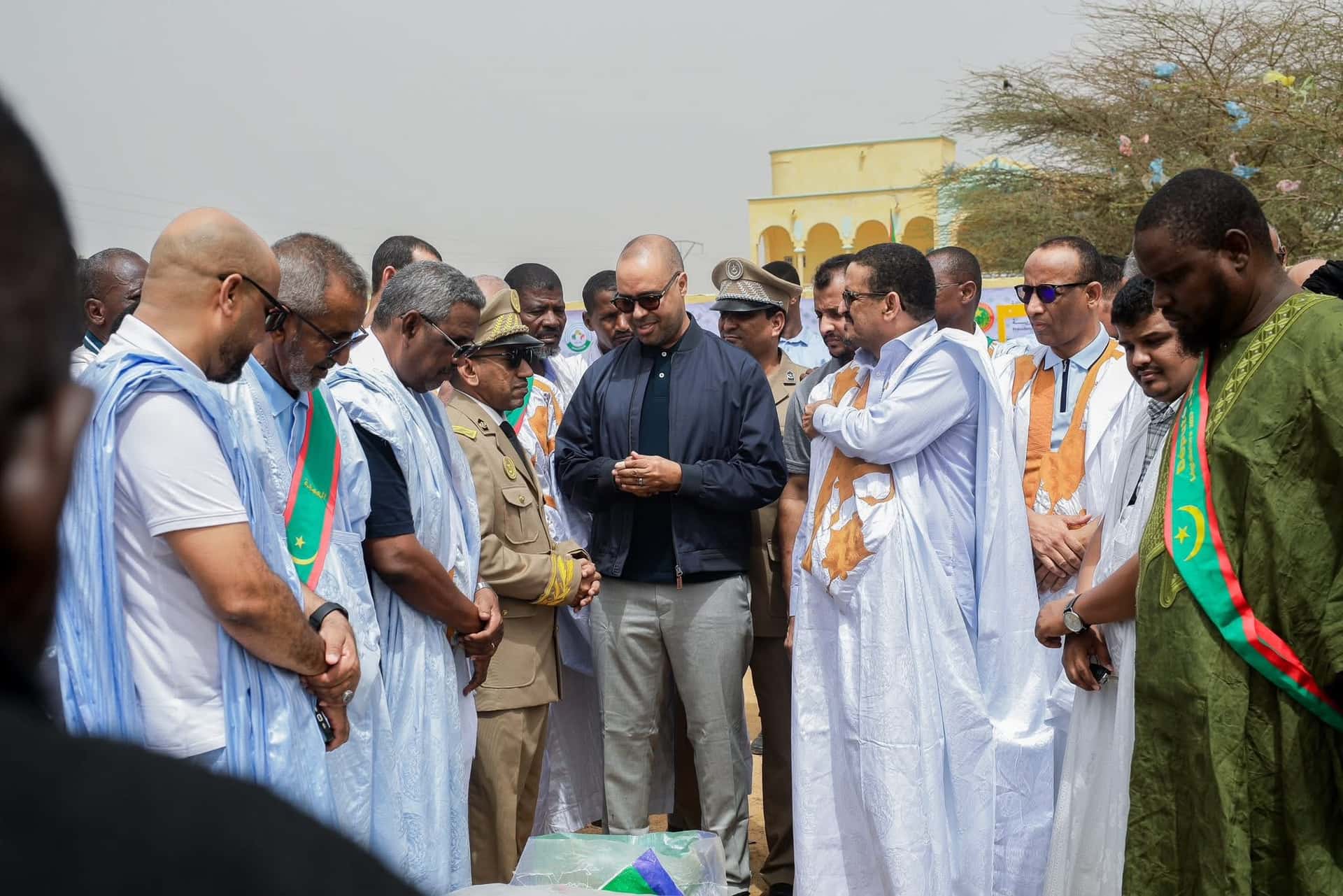 صورة المقال