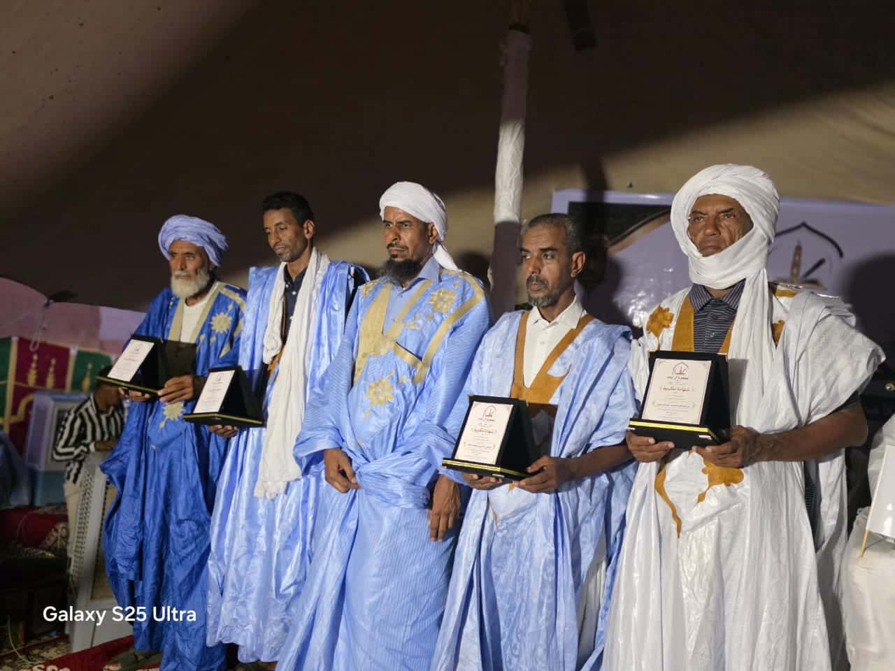صورة المقال