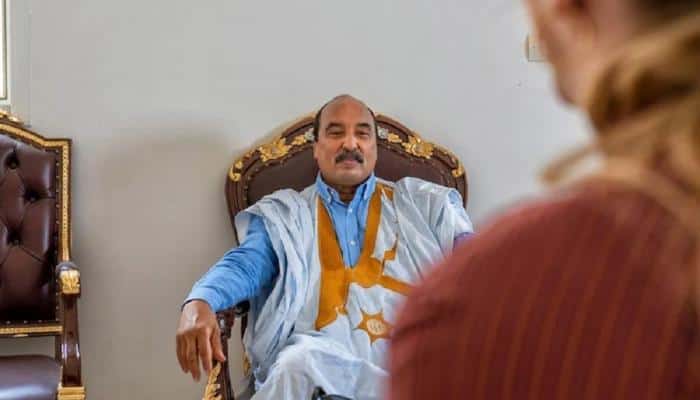 صورة المقال