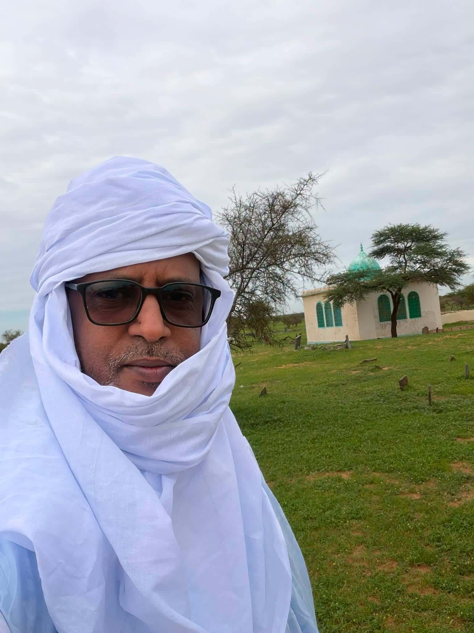 صورة المقال