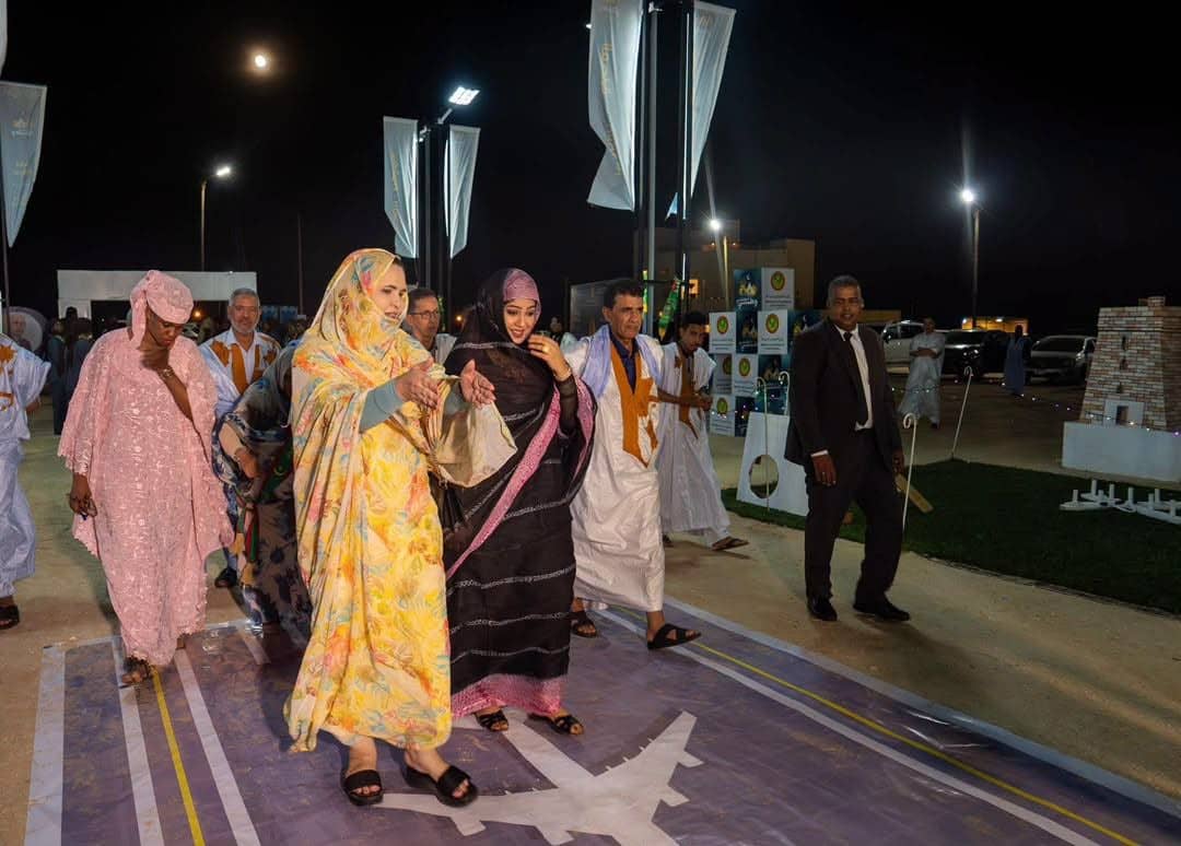 بحضور السيدة الأولى.. كيفه تحتضن انطلاق موسم السياحة الخريفية ضمن «وطني.. وجهتي