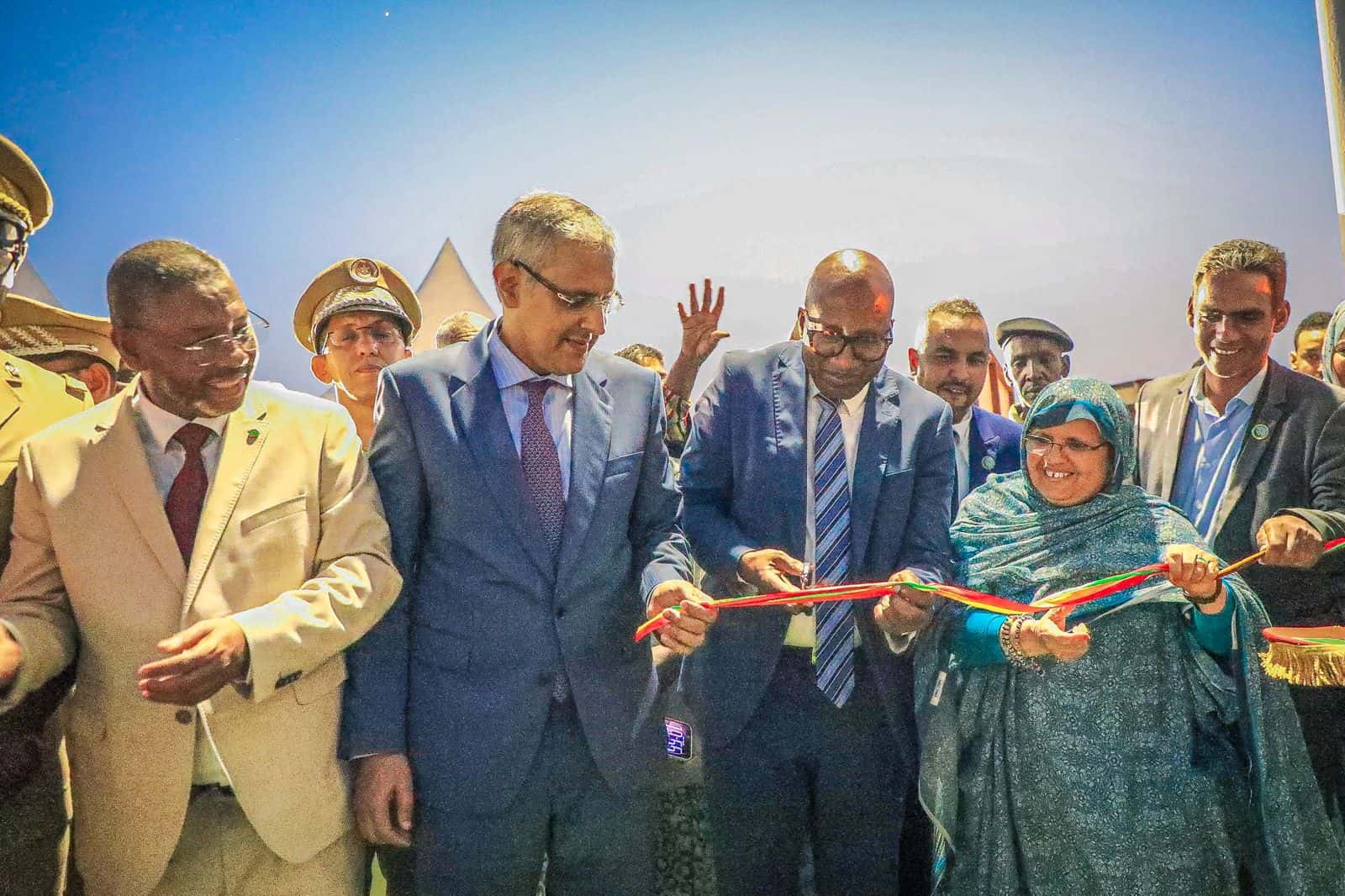 صورة المقال